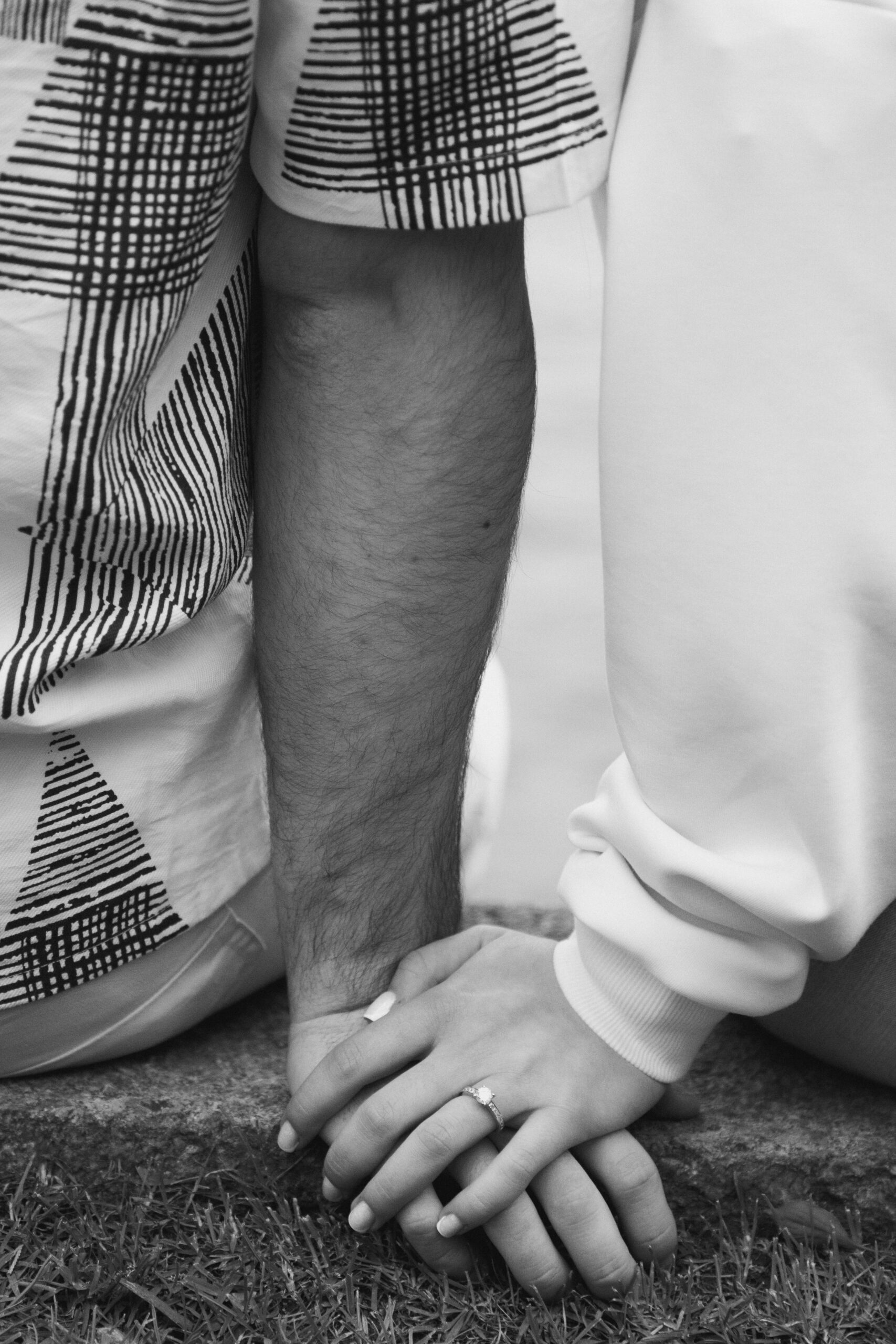 proposal at lake como